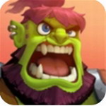 兽人竞技场无限资源畅爽对决v1.2.4 内购免费版