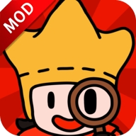 梦境侦探手绘解谜探索之旅v18.4 内购版