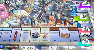 monopolyu5927u5bccu7fc1u514du8d39u7248u4e2du6587u7248