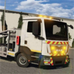 拖车模拟器全车型驾驶v5 无限金币版