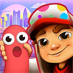 地铁跑酷金币钻石免费获取v5.05.0 无限金币版