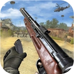 真实二战生存射击全武器畅玩版v3.2 无敌版