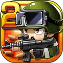 混乱大枪战3D卡通射击对决v1.0.7.4 内购版