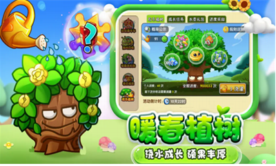 植物进化系统