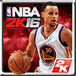 NBA2K16篮球竞技全解锁版v0.0.29 内置修改器版