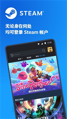 u624bu673asteamu5165u53e3