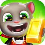 汤姆猫跑酷内置资源全解锁下载v7.5.1.7076 无限钻石版