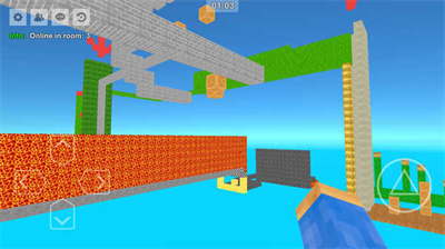 u6211u7684u8ff7u4f60u8dd1u9177u4e16u754cu514du8d39u7248u5b89u5353u7248