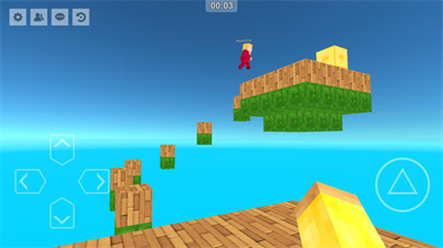 u6211u7684u8ff7u4f60u8dd1u9177u4e16u754cu5185u7f6eu83dcu5355u7248