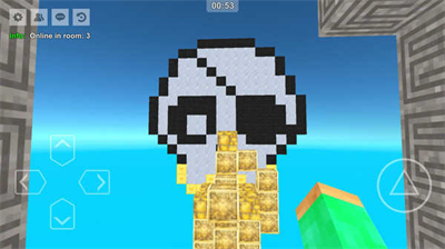 u6211u7684u8ff7u4f60u8dd1u9177u4e16u754cu514du8d39u7248u4e2du6587u7248