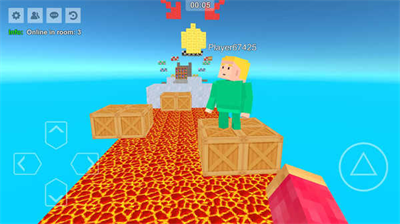 u6211u7684u8ff7u4f60u8dd1u9177u4e16u754cu5185u7f6eu4feeu6539u5668u7248