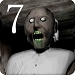 恐怖奶奶7无限资源解锁版下载v1.8 无限道具版