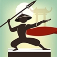 标枪王者2.8版本3D神话竞技实战v2.8 无限钻石版