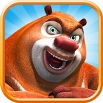 熊出没之熊大快跑正版手游全新冒险v4.3.0 尊享版