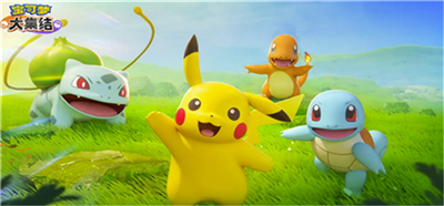 宝可梦大集结新手初始精灵选择指南