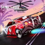 涡轮龙卷风开放世界竞速新v1.5.2 内置作弊菜单版