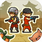 死亡突围全角色武器生存策略v3.7.9 全武器版