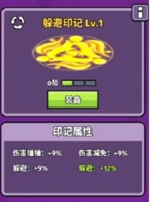 猎人前线装备系统