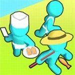 寿司一条龙经营模拟免费下载v1.1.1 内置菜单版