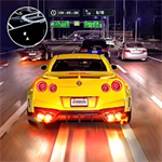 暴力冲锋真实3D极速狂飙手游