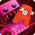 彩虹字母表合成怪物策略对战v1.01 中文版