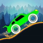 爬坡赛车驾驶技巧与车型v1.1.12 内置菜单版