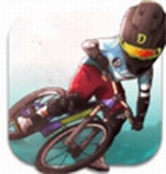 极速山地车真实驾驶