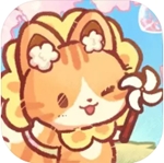 森林猫猫治愈系冒险手游v1.0.3 最新版