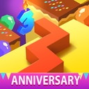 跳舞的线手游艺术场景与节奏挑战v2.7.4 无限钻石版