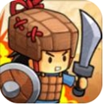 小小士兵三国策略放置战斗轻松养成