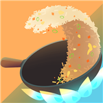 老爹大排档美食烹饪趣味经营v1.0.3 无限金币版
