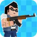 像素射击大佬免费畅玩版