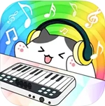 节奏猫咪音乐游戏免费畅玩v1.4.3 免费版