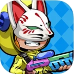 嘻哈大作战畅玩版特色与玩法v1.0.3 无限升级版