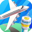 空闲机场大亨经营策略与资源管理v1.4.6 无限钻石版