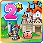 冒险村物语2像素经营手游v1.2.5 免费版