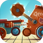 喵星大作战免费版战车竞技全