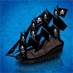 航海复仇之路全资源畅玩海战策略手游v1.16.3免广告版