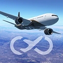 InfiniteFlight真实飞行模拟v24.4.2 免谷歌版