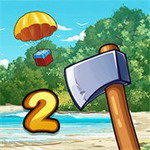 双人海岛求生联机协作生存