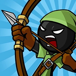 火柴人战争3中文版全兵种战术