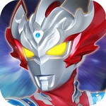 奥特曼王者传奇全资源解锁版