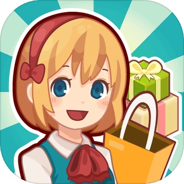 开心商店经营挑战与美食探索v2.4.7 无限金币版