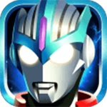 酷跑奥特曼2英雄集结跑酷对决v1.4.1 无限金币钻石版