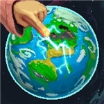 世界盒子沙盒创造与毁灭模拟