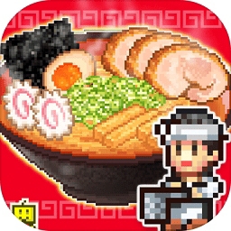 开罗拉面店无限金币汉化版v1.6.0 无限金币版