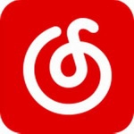 网易云音乐PC版红黑质感畅享无损音质