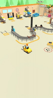 u8dd1u8f66u6253u5de5u4ebau6700u65b0u7248