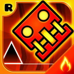 几何冲刺崩溃2025全新节奏挑战v2.2.145 最新版