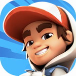 地铁跑酷城市版畅玩技巧与角色收集v5.12.0 内置菜单版